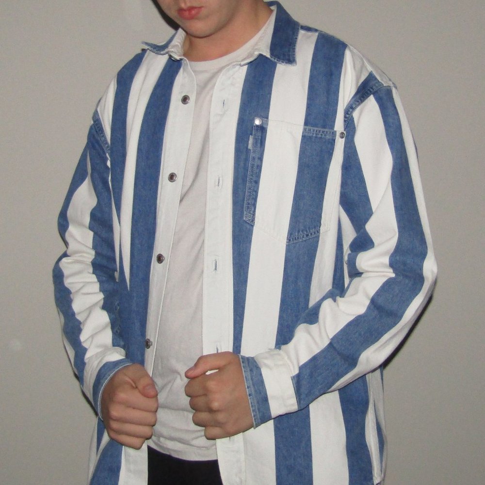Levi's Thick Shirt